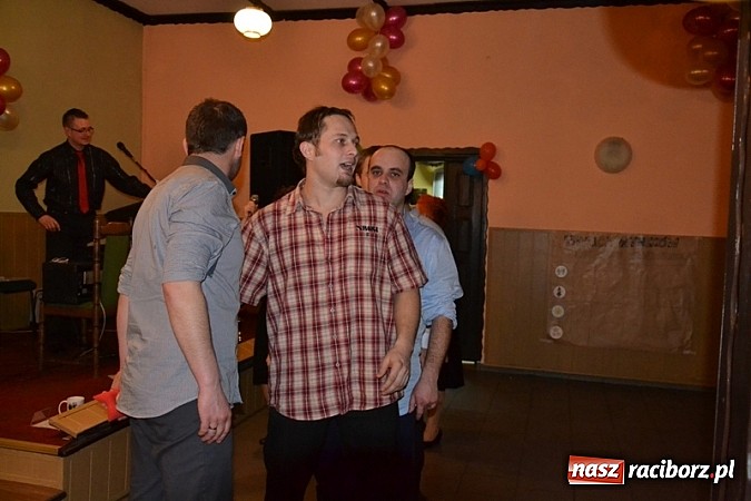 Zdjęcie w galerii na portalu naszraciborz.pl: Karnawałowa feta rudzkiego przedszkola! wiadomości z regionu