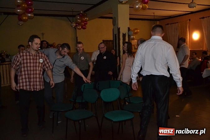 Zdjęcie w galerii na portalu naszraciborz.pl: Karnawałowa feta rudzkiego przedszkola! wiadomości z regionu