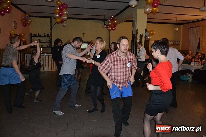 Zdjęcie w galerii na portalu naszraciborz.pl: Karnawałowa feta rudzkiego przedszkola! wiadomości z regionu