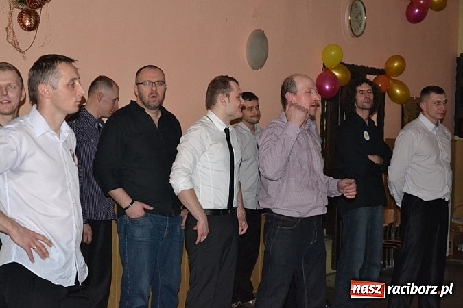 Zdjęcie w galerii na portalu naszraciborz.pl: Karnawałowa feta rudzkiego przedszkola! wiadomości z regionu