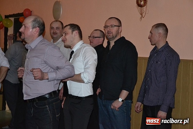 Zdjęcie w galerii na portalu naszraciborz.pl: Karnawałowa feta rudzkiego przedszkola! wiadomości z regionu