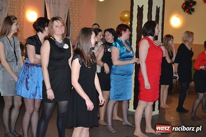 Zdjęcie w galerii na portalu naszraciborz.pl: Karnawałowa feta rudzkiego przedszkola! wiadomości z regionu