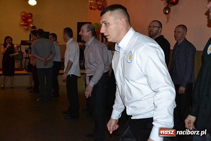 Zdjęcie w galerii na portalu naszraciborz.pl: Karnawałowa feta rudzkiego przedszkola! wiadomości z regionu