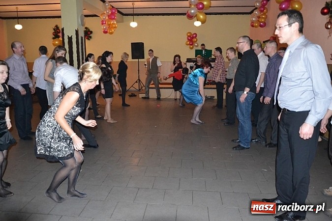 Zdjęcie w galerii na portalu naszraciborz.pl: Karnawałowa feta rudzkiego przedszkola! wiadomości z regionu