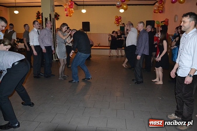 Zdjęcie w galerii na portalu naszraciborz.pl: Karnawałowa feta rudzkiego przedszkola! wiadomości z regionu