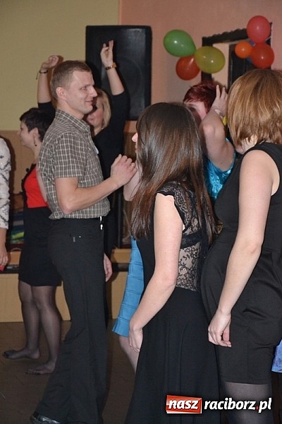 Zdjęcie w galerii na portalu naszraciborz.pl: Karnawałowa feta rudzkiego przedszkola! wiadomości z regionu