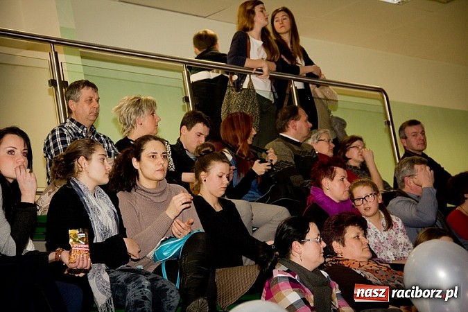 Zdjęcie w galerii na portalu naszraciborz.pl: II Og&oacute;lnopolski Turniej Tańca Towarzyskiego PIAST 2014 - relacja FOTO i WIDEO wiadomości z regionu
