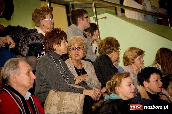 Zdjęcie w galerii na portalu naszraciborz.pl: II Og&oacute;lnopolski Turniej Tańca Towarzyskiego PIAST 2014 - relacja FOTO i WIDEO wiadomości z regionu