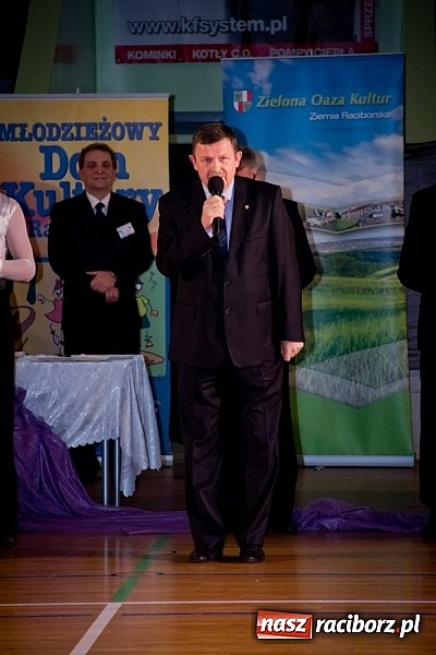 Zdjęcie w galerii na portalu naszraciborz.pl: II Og&oacute;lnopolski Turniej Tańca Towarzyskiego PIAST 2014 - relacja FOTO i WIDEO wiadomości z regionu