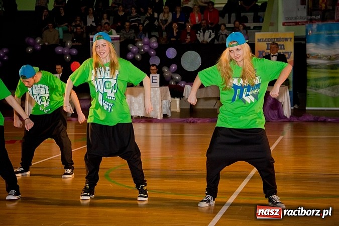 Zdjęcie w galerii na portalu naszraciborz.pl: II Og&oacute;lnopolski Turniej Tańca Towarzyskiego PIAST 2014 - relacja FOTO i WIDEO wiadomości z regionu