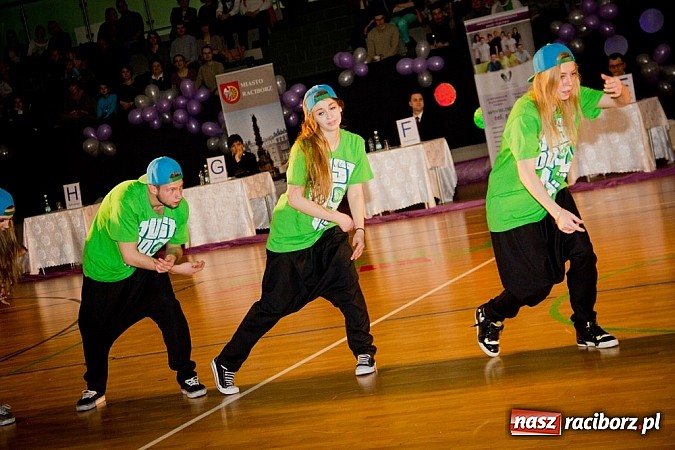 Zdjęcie w galerii na portalu naszraciborz.pl: II Og&oacute;lnopolski Turniej Tańca Towarzyskiego PIAST 2014 - relacja FOTO i WIDEO wiadomości z regionu