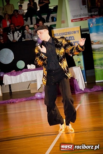 Zdjęcie w galerii na portalu naszraciborz.pl: II Og&oacute;lnopolski Turniej Tańca Towarzyskiego PIAST 2014 - relacja FOTO i WIDEO wiadomości z regionu