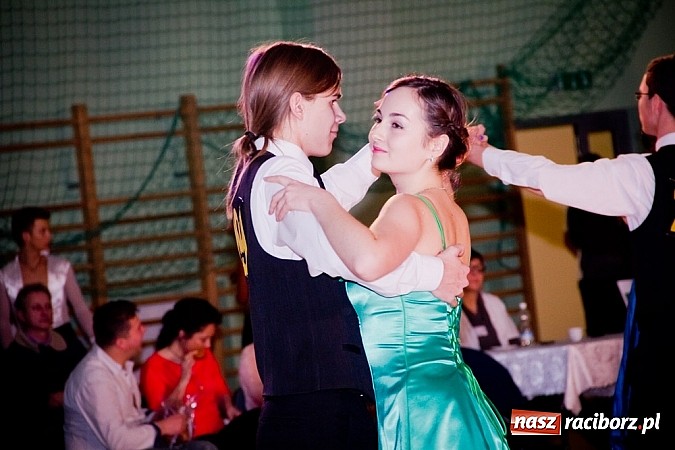 Zdjęcie w galerii na portalu naszraciborz.pl: II Og&oacute;lnopolski Turniej Tańca Towarzyskiego PIAST 2014 - relacja FOTO i WIDEO wiadomości z regionu