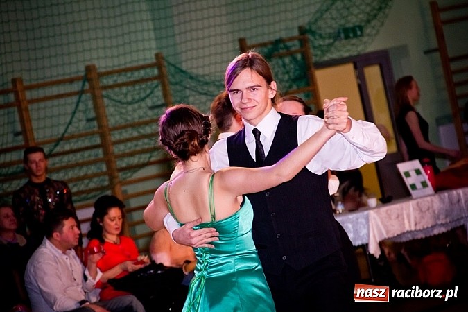 Zdjęcie w galerii na portalu naszraciborz.pl: II Og&oacute;lnopolski Turniej Tańca Towarzyskiego PIAST 2014 - relacja FOTO i WIDEO wiadomości z regionu