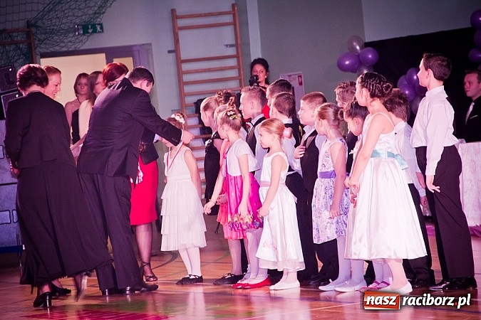 Zdjęcie w galerii na portalu naszraciborz.pl: II Og&oacute;lnopolski Turniej Tańca Towarzyskiego PIAST 2014 - relacja FOTO i WIDEO wiadomości z regionu