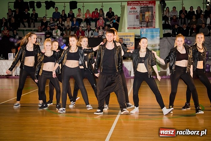 Zdjęcie w galerii na portalu naszraciborz.pl: II Og&oacute;lnopolski Turniej Tańca Towarzyskiego PIAST 2014 - relacja FOTO i WIDEO wiadomości z regionu