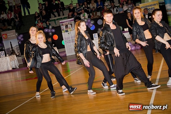 Zdjęcie w galerii na portalu naszraciborz.pl: II Og&oacute;lnopolski Turniej Tańca Towarzyskiego PIAST 2014 - relacja FOTO i WIDEO wiadomości z regionu