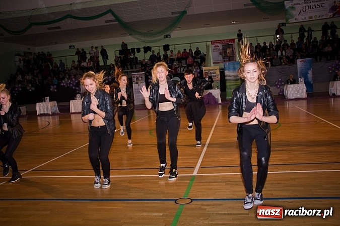 Zdjęcie w galerii na portalu naszraciborz.pl: II Og&oacute;lnopolski Turniej Tańca Towarzyskiego PIAST 2014 - relacja FOTO i WIDEO wiadomości z regionu