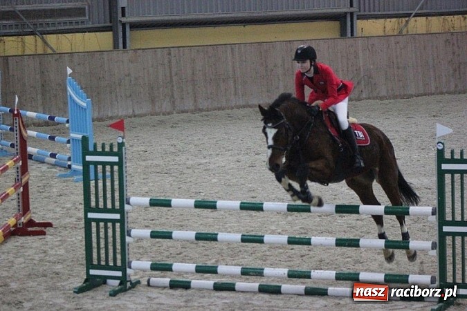 Zdjęcie w galerii na portalu naszraciborz.pl: Udany początek raciborskich amazonek wiadomości z regionu