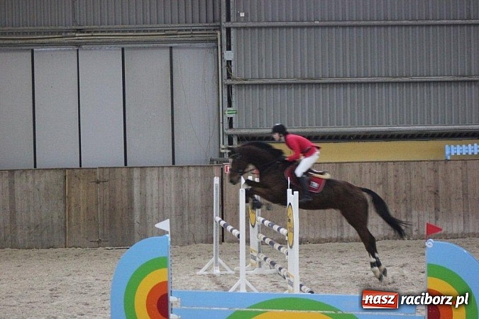 Zdjęcie w galerii na portalu naszraciborz.pl: Udany początek raciborskich amazonek wiadomości z regionu