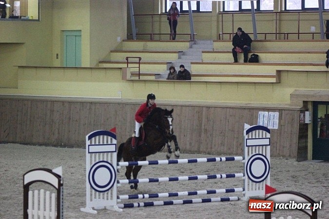 Zdjęcie w galerii na portalu naszraciborz.pl: Udany początek raciborskich amazonek wiadomości z regionu