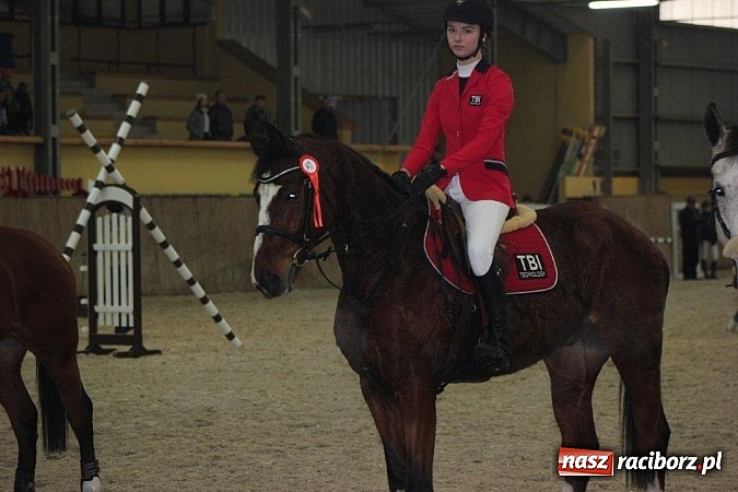 Zdjęcie w galerii na portalu naszraciborz.pl: Udany początek raciborskich amazonek wiadomości z regionu