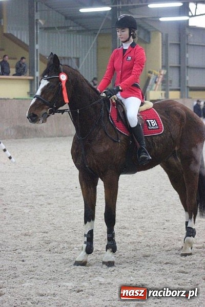 Zdjęcie w galerii na portalu naszraciborz.pl: Udany początek raciborskich amazonek wiadomości z regionu