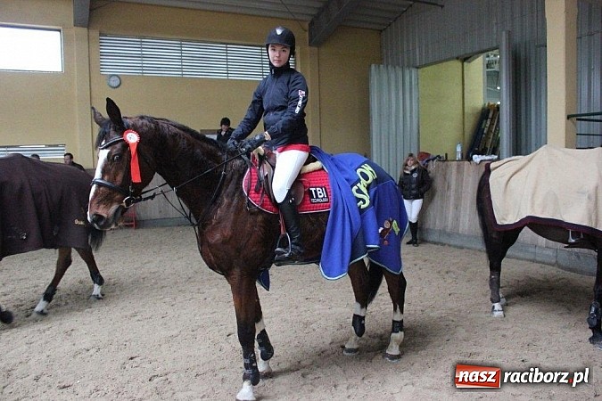 Zdjęcie w galerii na portalu naszraciborz.pl: Udany początek raciborskich amazonek wiadomości z regionu