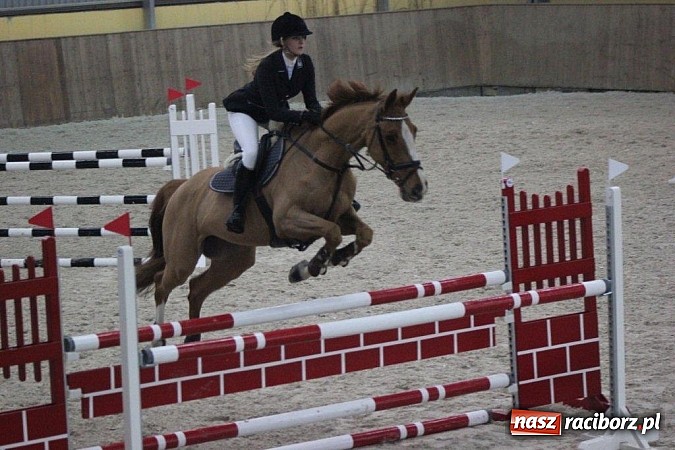 Zdjęcie w galerii na portalu naszraciborz.pl: Udany początek raciborskich amazonek wiadomości z regionu