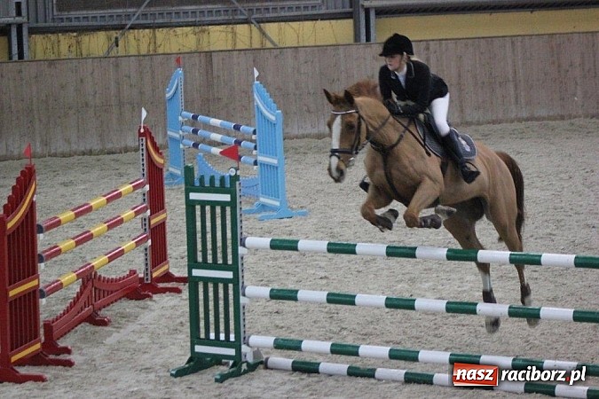 Zdjęcie w galerii na portalu naszraciborz.pl: Udany początek raciborskich amazonek wiadomości z regionu