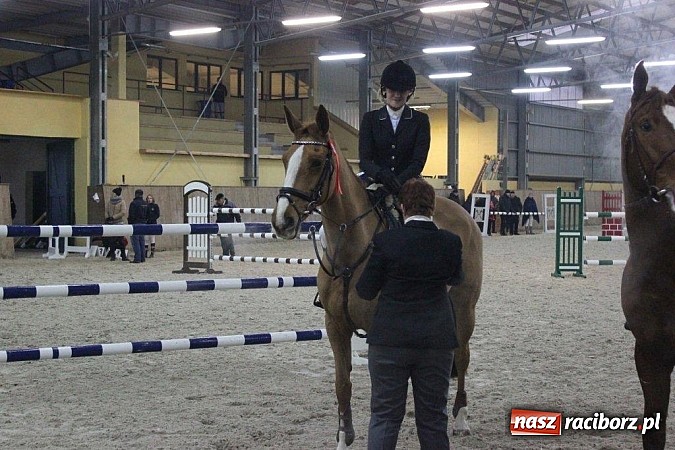 Zdjęcie w galerii na portalu naszraciborz.pl: Udany początek raciborskich amazonek wiadomości z regionu