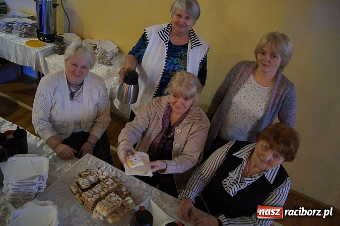 Zdjęcie w galerii na portalu naszraciborz.pl: Mieszkańcy Nędzy bawili się na koncercie noworocznym wiadomości z regionu