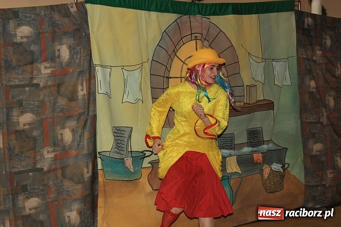 Zdjęcie w galerii na portalu naszraciborz.pl: Kaczka dziwaczka i biwak na finał ferii w gminie Krzanowice wiadomości z regionu