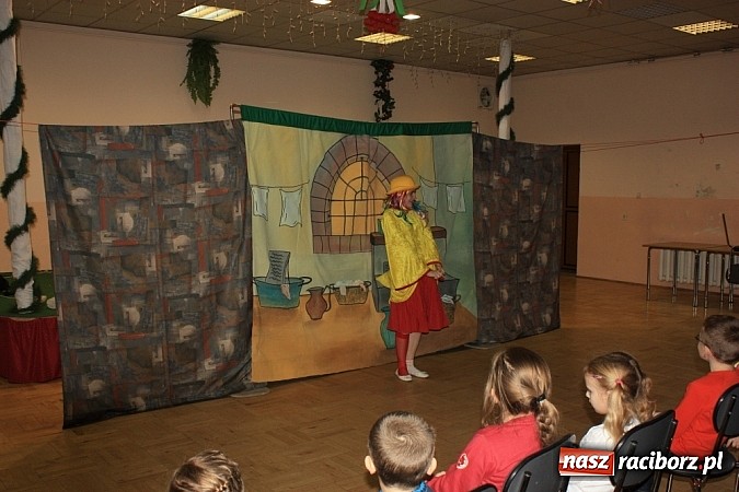 Zdjęcie w galerii na portalu naszraciborz.pl: Kaczka dziwaczka i biwak na finał ferii w gminie Krzanowice wiadomości z regionu