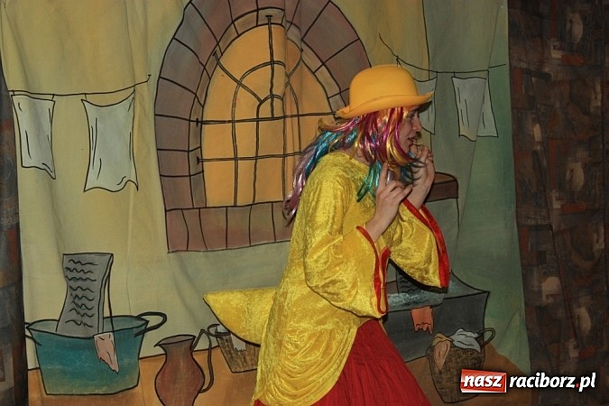 Zdjęcie w galerii na portalu naszraciborz.pl: Kaczka dziwaczka i biwak na finał ferii w gminie Krzanowice wiadomości z regionu