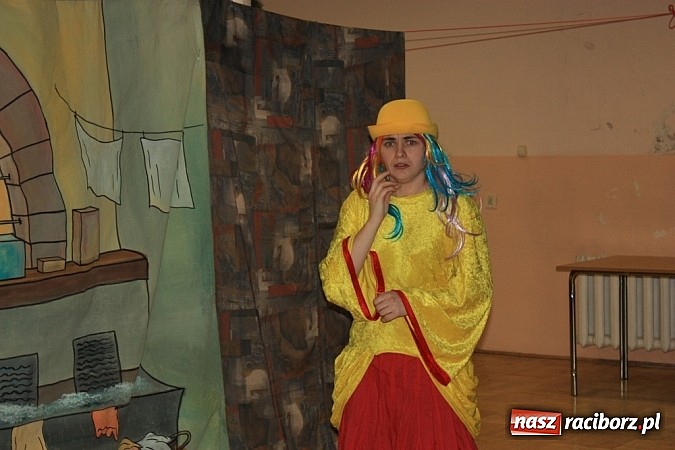 Zdjęcie w galerii na portalu naszraciborz.pl: Kaczka dziwaczka i biwak na finał ferii w gminie Krzanowice wiadomości z regionu