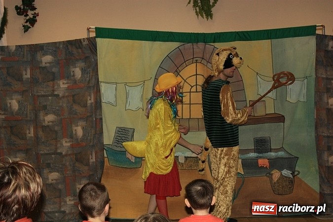 Zdjęcie w galerii na portalu naszraciborz.pl: Kaczka dziwaczka i biwak na finał ferii w gminie Krzanowice wiadomości z regionu