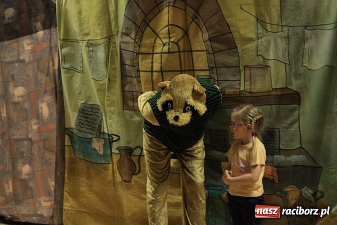 Zdjęcie w galerii na portalu naszraciborz.pl: Kaczka dziwaczka i biwak na finał ferii w gminie Krzanowice wiadomości z regionu