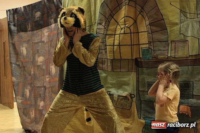 Zdjęcie w galerii na portalu naszraciborz.pl: Kaczka dziwaczka i biwak na finał ferii w gminie Krzanowice wiadomości z regionu