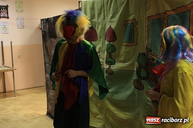 Zdjęcie w galerii na portalu naszraciborz.pl: Kaczka dziwaczka i biwak na finał ferii w gminie Krzanowice wiadomości z regionu