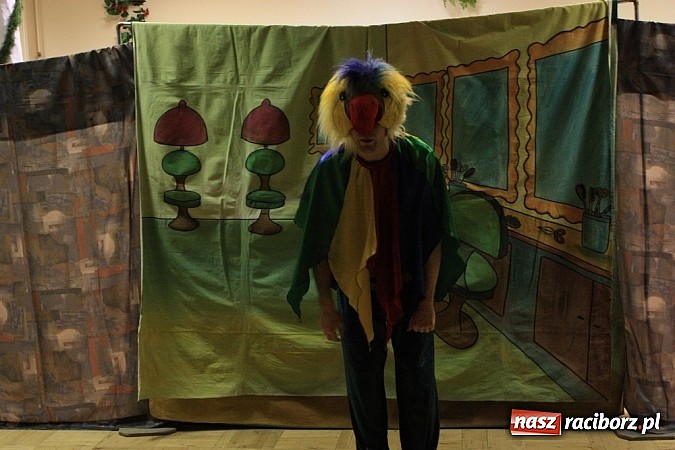 Zdjęcie w galerii na portalu naszraciborz.pl: Kaczka dziwaczka i biwak na finał ferii w gminie Krzanowice wiadomości z regionu