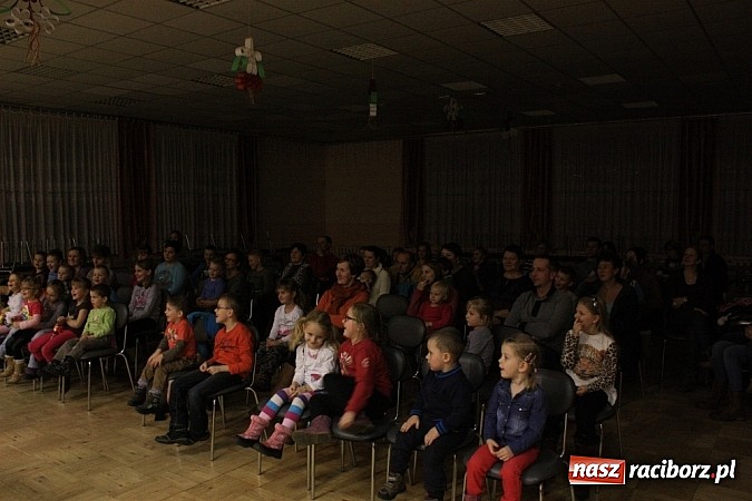 Zdjęcie w galerii na portalu naszraciborz.pl: Kaczka dziwaczka i biwak na finał ferii w gminie Krzanowice wiadomości z regionu