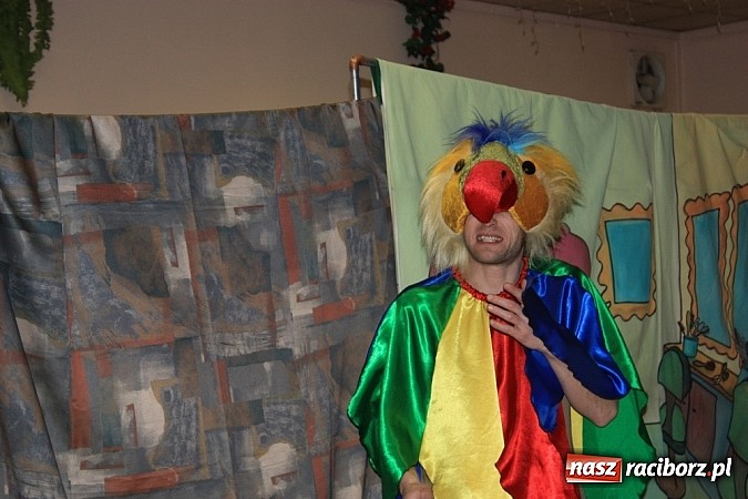 Zdjęcie w galerii na portalu naszraciborz.pl: Kaczka dziwaczka i biwak na finał ferii w gminie Krzanowice wiadomości z regionu