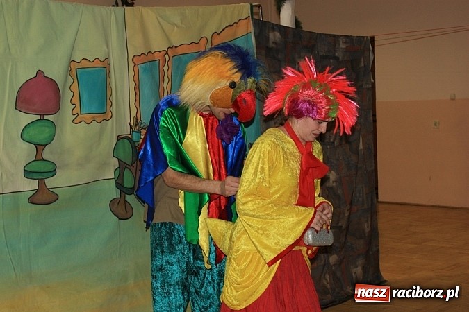 Zdjęcie w galerii na portalu naszraciborz.pl: Kaczka dziwaczka i biwak na finał ferii w gminie Krzanowice wiadomości z regionu