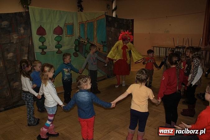 Zdjęcie w galerii na portalu naszraciborz.pl: Kaczka dziwaczka i biwak na finał ferii w gminie Krzanowice wiadomości z regionu