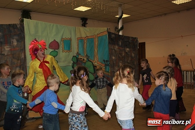 Zdjęcie w galerii na portalu naszraciborz.pl: Kaczka dziwaczka i biwak na finał ferii w gminie Krzanowice wiadomości z regionu