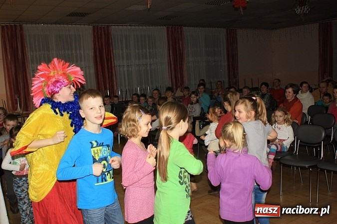 Zdjęcie w galerii na portalu naszraciborz.pl: Kaczka dziwaczka i biwak na finał ferii w gminie Krzanowice wiadomości z regionu