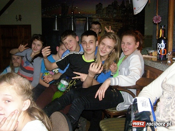 Zdjęcie w galerii na portalu naszraciborz.pl: Kaczka dziwaczka i biwak na finał ferii w gminie Krzanowice wiadomości z regionu