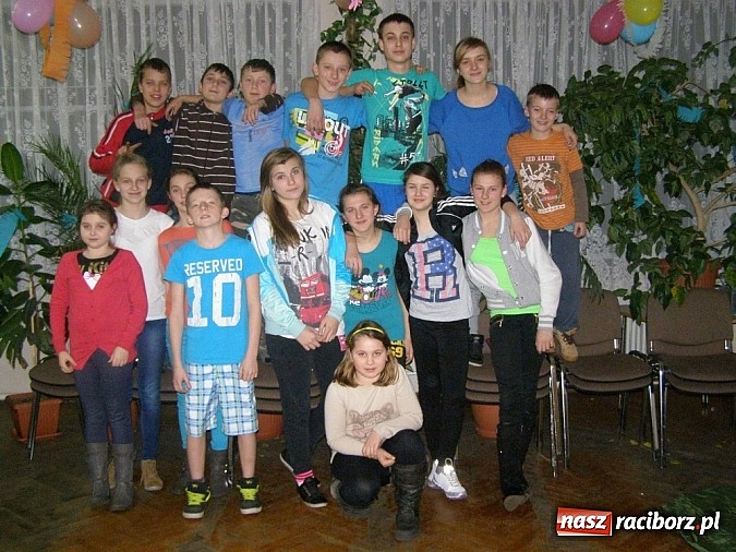 Zdjęcie w galerii na portalu naszraciborz.pl: Kaczka dziwaczka i biwak na finał ferii w gminie Krzanowice wiadomości z regionu