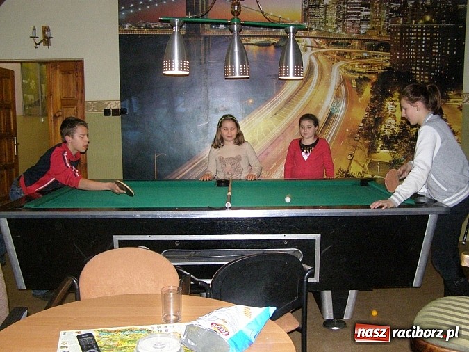 Zdjęcie w galerii na portalu naszraciborz.pl: Kaczka dziwaczka i biwak na finał ferii w gminie Krzanowice wiadomości z regionu